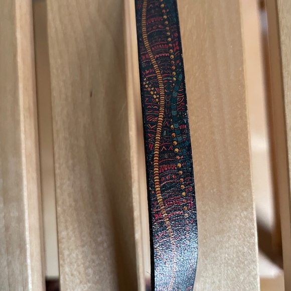 Jon Wye crossbody purse - Picture 6 of 8